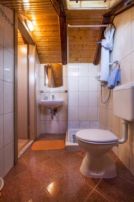Studio Lavanda Apartment สปลิท ห้อง รูปภาพ